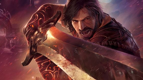 Blades of Fire doraz� na Steam 14. m�ja, verzia 2.0 prinesie mas�vny update na v�etky platformy